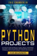 Python Project For Beginners