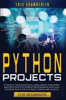 Python Projects For Beginners