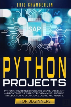 Bertrand.pt - Python Projects For Beginners