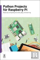 Python Projects For Raspberry Pi