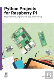 Python Projects For Raspberry Pi