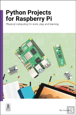 Bertrand.pt - Python Projects For Raspberry Pi