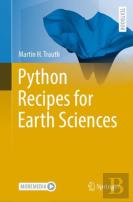 Python Recipes For Earth Sciences