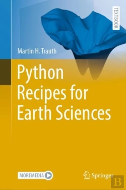 Bertrand.pt - Python Recipes For Earth Sciences