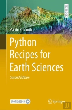 Bertrand.pt - Python Recipes For Earth Sciences