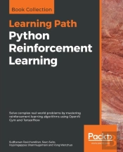 Python Reinforcement Learning