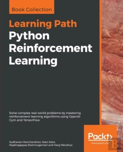 Bertrand.pt - Python Reinforcement Learning
