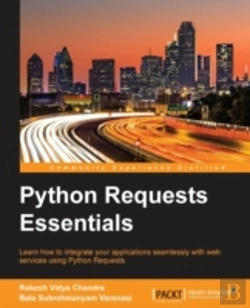 Bertrand.pt - Python Requests Essentials