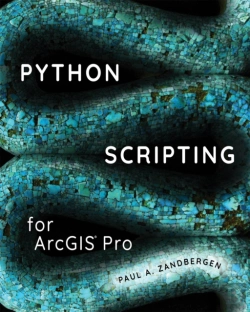 Bertrand.pt - Python Scripting For Arcgis Pro