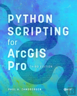 Bertrand.pt - Python Scripting For Arcgis Pro