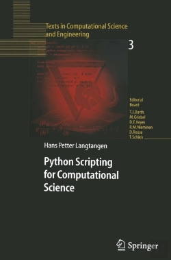 Bertrand.pt - Python Scripting For Computational Science