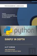 Python Simply In Depth