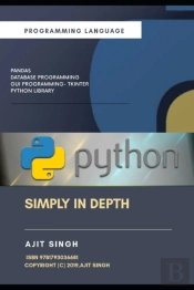 Python Simply In Depth