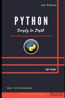 Python Simply In Depth