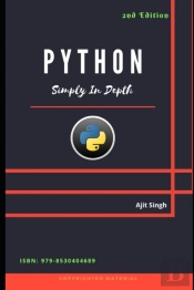 Python Simply In Depth