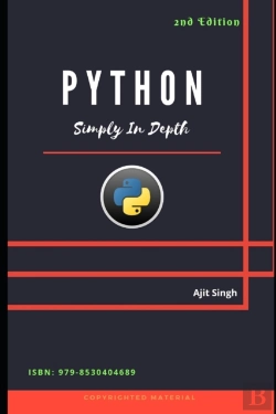 Bertrand.pt - Python Simply In Depth