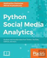 Python Social Media Analytics
