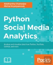 Python Social Media Analytics