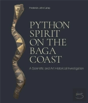 Python Spirit On The Baga Coast
