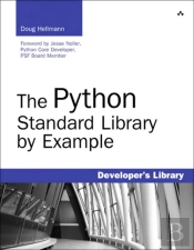 Python Standard Library By Example, The