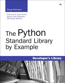 Bertrand.pt - Python Standard Library By Example, The