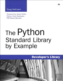 Bertrand.pt - Python Standard Library By Example, The