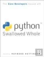 Python Swallowed Whole