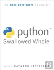 Python Swallowed Whole