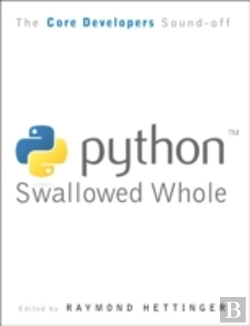 Bertrand.pt - Python Swallowed Whole