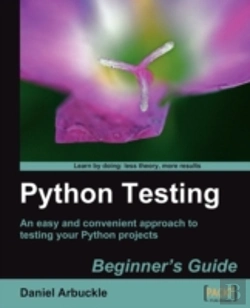 Bertrand.pt - Python Testing: Beginner'S Guide