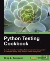 Python Testing Cookbook