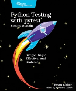 Bertrand.pt - Python Testing With Pytest