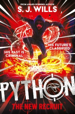 Bertrand.pt - Python: The New Recruit