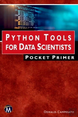 Bertrand.pt - Python Tools For Data Scientists Pocket Primer