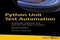 Python Unit Test Automation