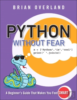 Bertrand.pt - Python Without Fear