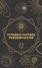 Pythonic Papyrus Prognosticator