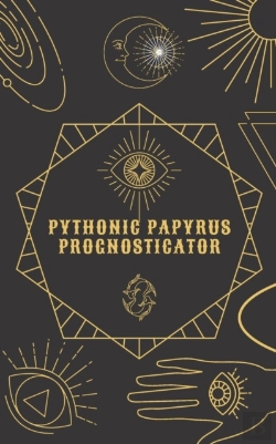 Bertrand.pt - Pythonic Papyrus Prognosticator