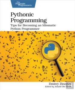 Bertrand.pt - Pythonic Programming