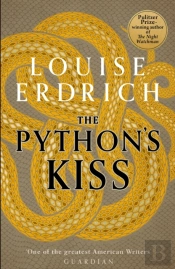 Python'S Kiss