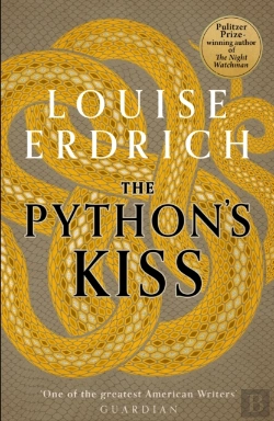 Bertrand.pt - Python'S Kiss