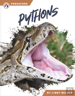 Bertrand.pt - Pythons