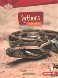 Bertrand.pt - Pythons On The Hunt