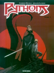 Pythons T.1