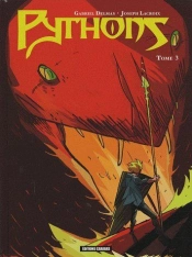 Pythons T.3