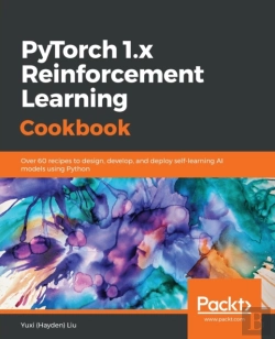 Bertrand.pt - Pytorch 1.X Reinforcement Learning Cookbook
