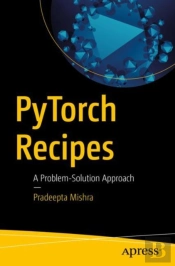 Pytorch Recipes