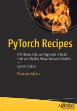 Pytorch Recipes