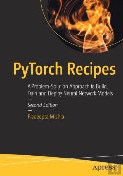 Bertrand.pt - Pytorch Recipes