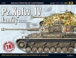 Bertrand.pt - Pzkpfw Iv Family